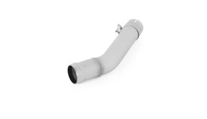 BMW 5 Series Performance Exhaust - Remus - Connection Tube - `10-`27